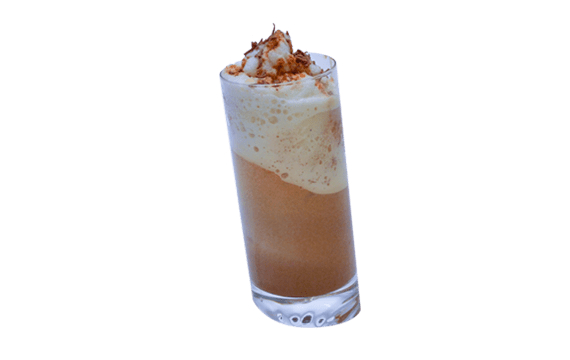Cold Mocha Coffee